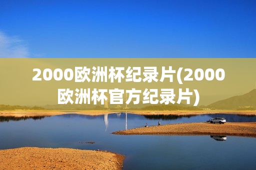 2000欧洲杯纪录片(2000欧洲杯官方纪录片)