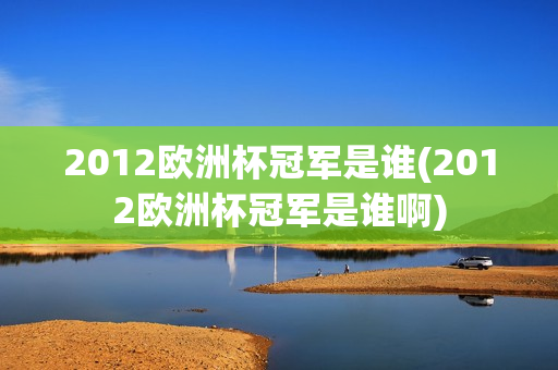 2012欧洲杯冠军是谁(2012欧洲杯冠军是谁啊)