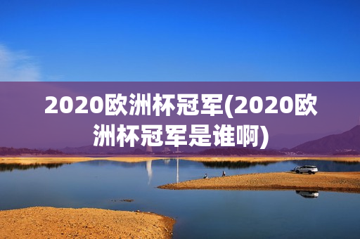 2020欧洲杯冠军(2020欧洲杯冠军是谁啊)