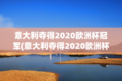 意大利夺得2020欧洲杯冠军(意大利夺得2020欧洲杯冠军阵容)