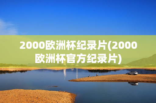 2000欧洲杯纪录片(2000欧洲杯官方纪录片)