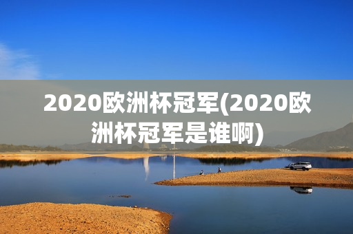 2020欧洲杯冠军(2020欧洲杯冠军是谁啊)